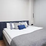 Apartman Olimpijska Nad Jeziorem By Rent4you