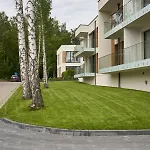Olimpijska Nad Jeziorem By Rent4you Olsztyn