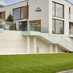 Apartman Olimpijska Nad Jeziorem By Rent4you *