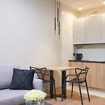 Apartman Olimpijska Nad Jeziorem By Rent4you Olsztyn