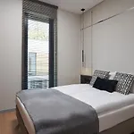 Apartman Olimpijska Nad Jeziorem By Rent4you