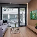 Διαμέρισμα Olimpijska Nad Jeziorem By Rent4you *