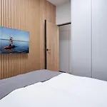 Apartman Olimpijska Nad Jeziorem By Rent4you *