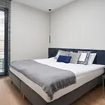 Apartman Olimpijska Nad Jeziorem By Rent4you