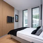 Olimpijska Nad Jeziorem By Rent4you Olsztyn