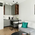 Olimpijska Nad Jeziorem By Rent4you *