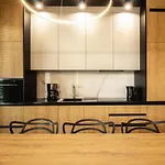 Olimpijska Nad Jeziorem By Rent4you Διαμέρισμα