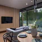 Olimpijska Nad Jeziorem By Rent4you * オルシュティン