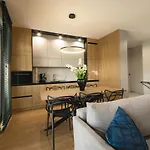 Olimpijska Nad Jeziorem By Rent4you Διαμέρισμα *