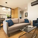 Olimpijska Nad Jeziorem By Rent4you Όλστυν