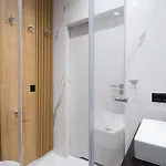 Διαμέρισμα Olimpijska Nad Jeziorem By Rent4you Όλστυν