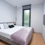 Olimpijska Nad Jeziorem By Rent4you Olsztyn