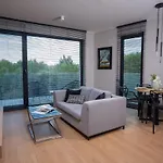 Olimpijska Nad Jeziorem By Rent4you Όλστυν