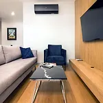 Olimpijska Nad Jeziorem By Rent4you *