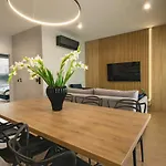 Olimpijska Nad Jeziorem By Rent4you