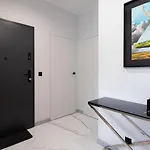 Apartman Olimpijska Nad Jeziorem By Rent4you