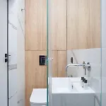 Olimpijska Nad Jeziorem By Rent4you Apartman *