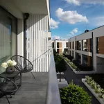 Olimpijska Nad Jeziorem By Rent4you Διαμέρισμα