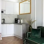 Olimpijska Nad Jeziorem By Rent4you Διαμέρισμα