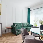 Olimpijska Nad Jeziorem By Rent4you * Όλστυν