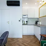 Olimpijska Nad Jeziorem By Rent4you Apartman Olsztyn
