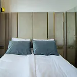 Apartman Olimpijska Nad Jeziorem By Rent4you