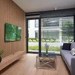 Olimpijska Nad Jeziorem By Rent4you