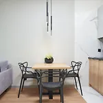Olimpijska Nad Jeziorem By Rent4you アパート *