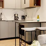 Olimpijska Nad Jeziorem By Rent4you Διαμέρισμα *