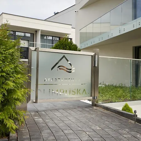 Olimpijska Nad Jeziorem By Rent4you *