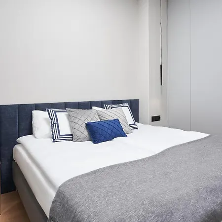 Appartement Olimpijska Nad Jeziorem By Rent4you