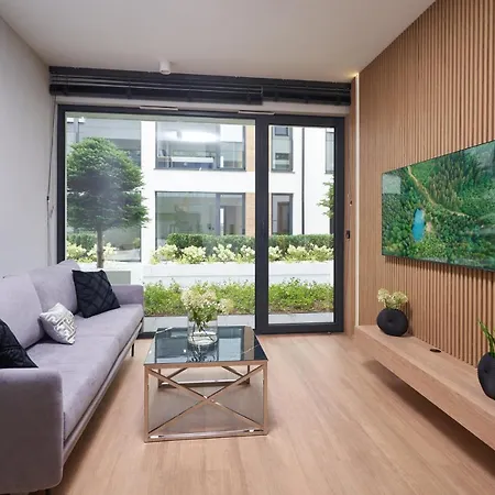 Olimpijska Nad Jeziorem By Rent4you Olsztyn (Warmian-Masurian)