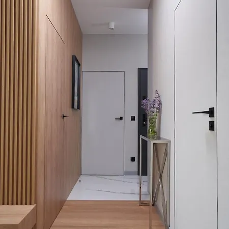 Apartament Olimpijska By Rent4you *