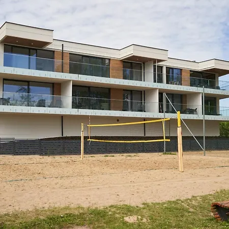 Olimpijska By Rent4you Apartment