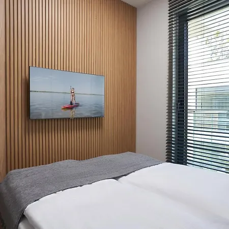 Olimpijska By Rent4you *