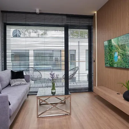 Apartment Olimpijska By Rent4you *