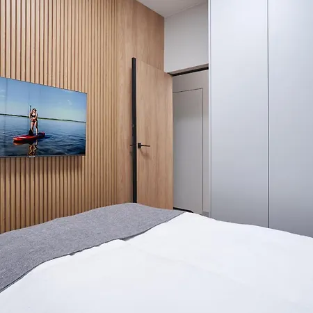 Appartement Olimpijska Nad Jeziorem By Rent4you *