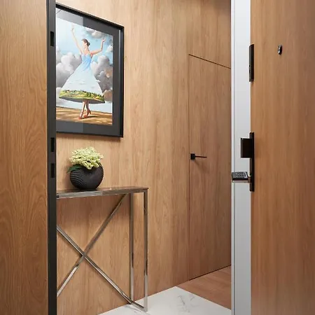 Olimpijska Nad Jeziorem By Rent4you * Olsztyn (Warmian-Masurian)