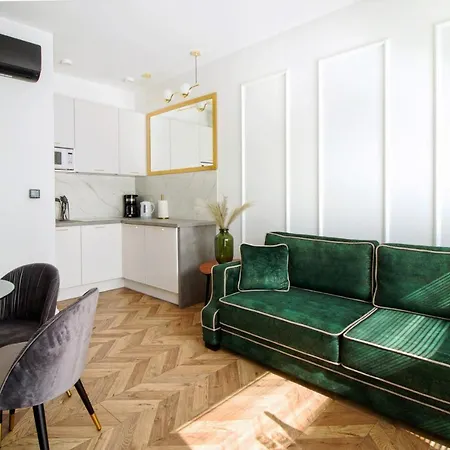 Olimpijska Nad Jeziorem By Rent4you *