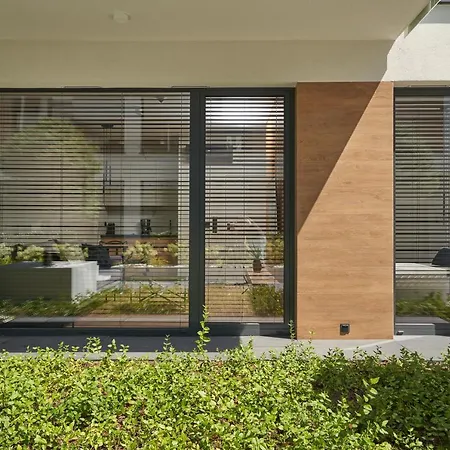 Olimpijska Nad Jeziorem By Rent4you