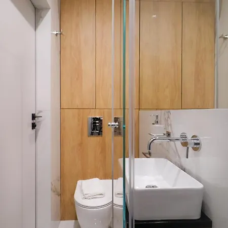 Appartement Olimpijska Nad Jeziorem By Rent4you *