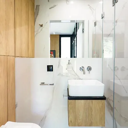 Olimpijska Nad Jeziorem By Rent4you Appartement Olsztyn (Warmian-Masurian)