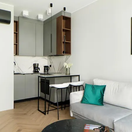 Olimpijska By Rent4you *