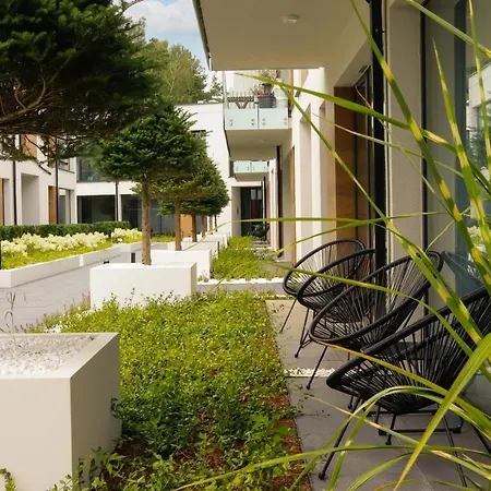 Apartment Olimpijska Nad Jeziorem By Rent4you *