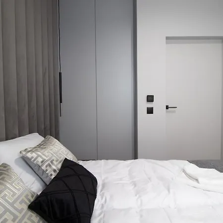 Olimpijska By Rent4you * Olsztyn (Warmian-Masurian)