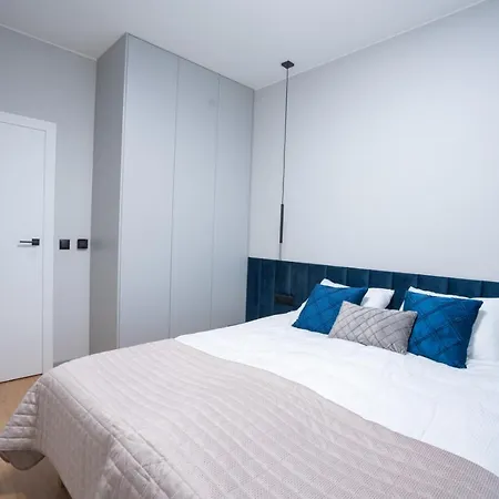 Olimpijska By Rent4you *