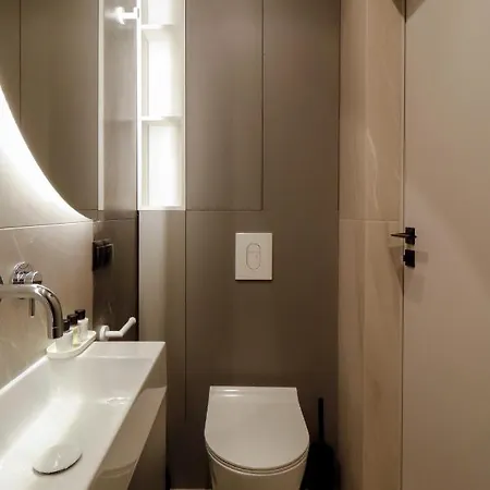 Apartament Olimpijska By Rent4you