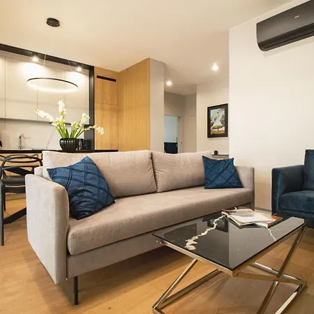 Olimpijska By Rent4you Olsztyn (Warmian-Masurian)