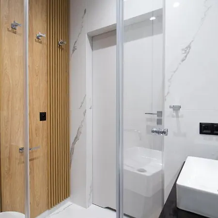 Apartament Olimpijska By Rent4you Olsztyn (Warmian-Masurian)