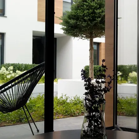 Olimpijska Nad Jeziorem By Rent4you * Olsztyn (Warmian-Masurian)